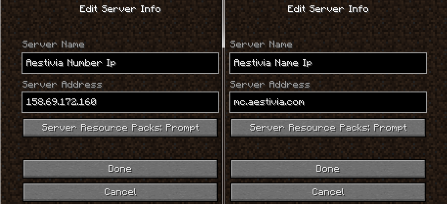 aestivia-pc-servers-servers-java-edition-minecraft-forum-minecraft-forum